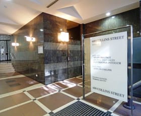 Offices commercial property leased at Level 1/600 Collins Street Melbourne VIC 3000
