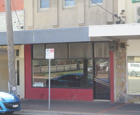 Shop & Retail commercial property leased at 445 North Road Ormond VIC 3204