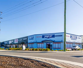 Factory, Warehouse & Industrial commercial property leased at 83 Frobisher Street Osborne Park WA 6017