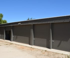 Factory, Warehouse & Industrial commercial property leased at 6 Meadows Road Echunga SA 5153