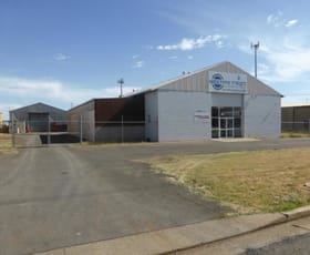 Factory, Warehouse & Industrial commercial property leased at 13 White Street Dubbo NSW 2830