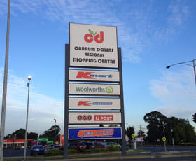 Shop & Retail commercial property leased at Shop T10 Carrum Downs Shopping Centre Carrum Downs VIC 3201