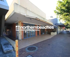 Shop & Retail commercial property leased at Newport NSW 2106