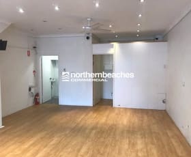 Shop & Retail commercial property leased at Newport NSW 2106