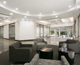 Offices commercial property leased at 5th Floor, 12-14 Marine Parade Southport QLD 4215