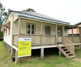 Offices commercial property leased at 9 Mary River Road Cooroy QLD 4563