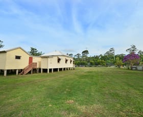 Offices commercial property leased at 9 Mary River Road Cooroy QLD 4563