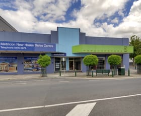 Offices commercial property leased at 183 Franklin Street Traralgon VIC 3844