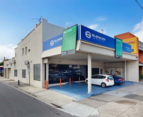 Offices commercial property leased at 26 Hoddle Street Abbotsford VIC 3067