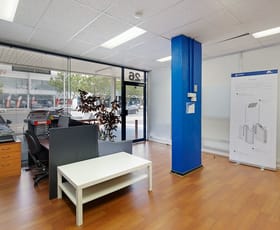 Offices commercial property leased at 26 Hoddle Street Abbotsford VIC 3067