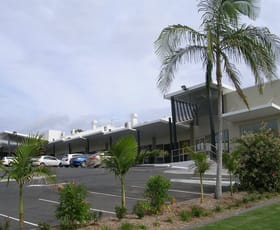Offices commercial property leased at 25 Amaroo Drive, Banora Point Tweed Heads South NSW 2486