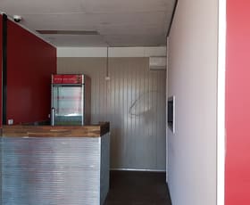 Shop & Retail commercial property leased at 3/38 Gartside Street Wanniassa ACT 2903