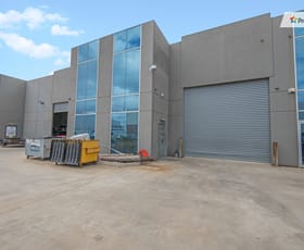 Showrooms / Bulky Goods commercial property leased at 7/207 Derrimut Drive Derrimut VIC 3030