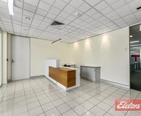 Offices commercial property leased at 57 Berwick Street Fortitude Valley QLD 4006