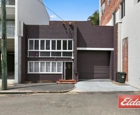 Factory, Warehouse & Industrial commercial property leased at 17 Ella Street Newstead QLD 4006