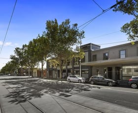 Offices commercial property leased at 640 Queensberry Street North Melbourne VIC 3051