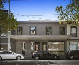 Offices commercial property leased at 640 Queensberry Street North Melbourne VIC 3051