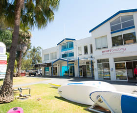 Offices commercial property leased at Newport NSW 2106