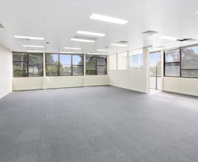 Medical / Consulting commercial property leased at 47a Penrose Street Lane Cove NSW 2066