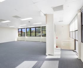 Medical / Consulting commercial property leased at 47a Penrose Street Lane Cove NSW 2066