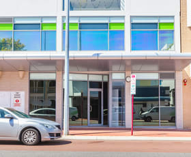 Offices commercial property leased at 29/226 Beaufort Street Perth WA 6000