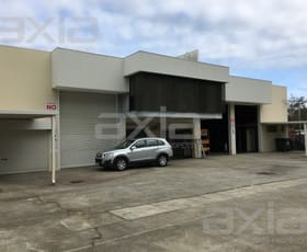Factory, Warehouse & Industrial commercial property leased at 22 Sarich Court Osborne Park WA 6017