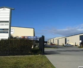 Factory, Warehouse & Industrial commercial property for lease at 11/21 Warman Street Neerabup WA 6031