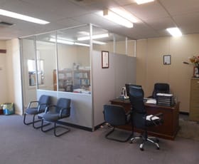 Offices commercial property leased at Office 8C/50-54 Robinson Street Dandenong VIC 3175