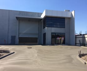 Factory, Warehouse & Industrial commercial property leased at 1/7-9 Cambria Court Keysborough VIC 3173