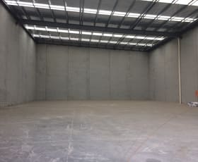 Factory, Warehouse & Industrial commercial property leased at 1/7-9 Cambria Court Keysborough VIC 3173