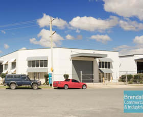 Shop & Retail commercial property leased at A/23 Duntroon Street Brendale QLD 4500