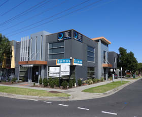 Offices commercial property leased at Level 1, 2/1174 Nepean Highway Cheltenham VIC 3192