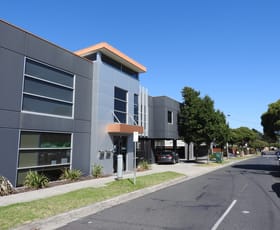 Offices commercial property leased at Level 1, 2/1174 Nepean Highway Cheltenham VIC 3192