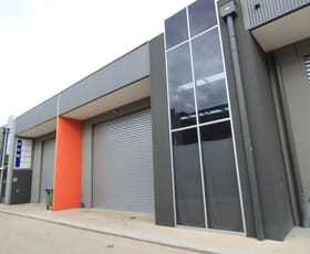 Other commercial property leased at 10/27-29 Fuller Road Ravenhall VIC 3023