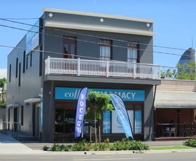Shop & Retail commercial property leased at 685 Main Street Kangaroo Point QLD 4169