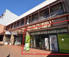 Medical / Consulting commercial property leased at 1/3 Victoria Road Parramatta NSW 2150