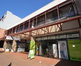 Medical / Consulting commercial property leased at 1/3 Victoria Road Parramatta NSW 2150