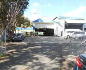Factory, Warehouse & Industrial commercial property leased at 2-14 Bourke Road Alexandria NSW 2015