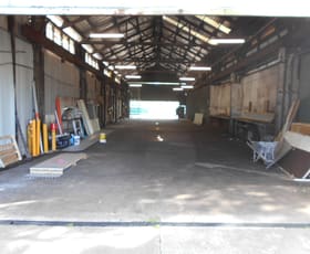 Factory, Warehouse & Industrial commercial property leased at 2-14 Bourke Road Alexandria NSW 2015