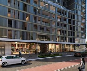 Shop & Retail commercial property leased at 570-588 Oxford St Bondi Junction NSW 2022