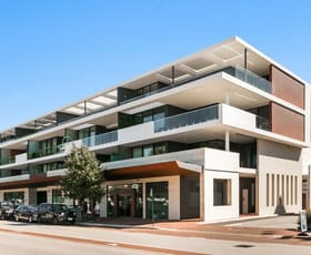 Offices commercial property leased at 5/87 Waratah Avenue Dalkeith WA 6009