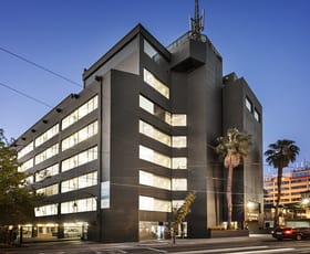 Offices commercial property leased at 504/89 High Street Kew VIC 3101