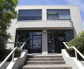Offices commercial property leased at 2-8 St Andrews Street Brighton VIC 3186