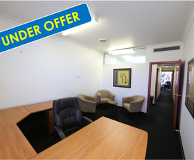 Offices commercial property leased at 2-8 St Andrews Street Brighton VIC 3186