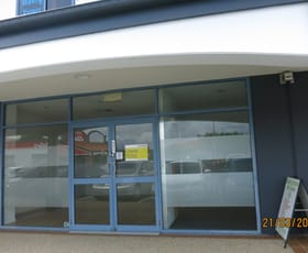 Medical / Consulting commercial property leased at 21A/221 Christine Avenue Varsity Lakes QLD 4227