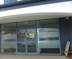 Shop & Retail commercial property leased at 21A/221 Christine Avenue Varsity Lakes QLD 4227