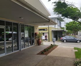 Offices commercial property leased at Suite 6, 12-14 King Street Buderim QLD 4556