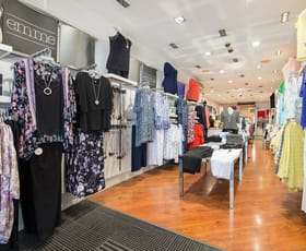 Showrooms / Bulky Goods commercial property leased at 328 Victoria Avenue Chatswood NSW 2067