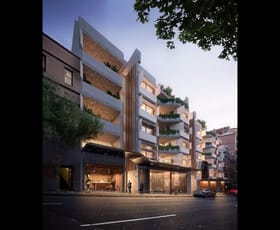 Shop & Retail commercial property leased at Ground/69-81 Foveaux Street Surry Hills NSW 2010
