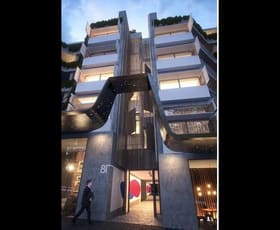 Shop & Retail commercial property leased at Ground/69-81 Foveaux Street Surry Hills NSW 2010